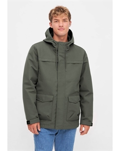 Куртка для активного отдыха PHOEBY DOG, оливковый Derbe