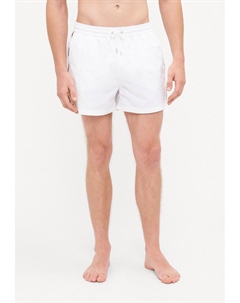 Пляжные шорты, белый Paul smith