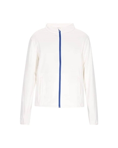 Куртка, цвет weiss königsblau Mo