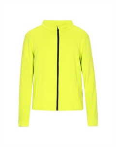 Куртка, цвет limette schwarz Mo