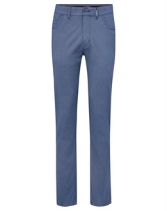 Тканевые брюки, синий Redpoint