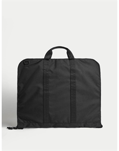 Носитель защитного костюма Pro-Tect, черный Marks & spencer