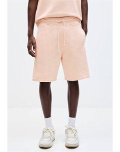 Шорты JOGGER, розовый Pull & bear
