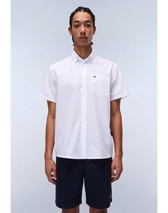 Рубашка TERRA, белый Napapijri