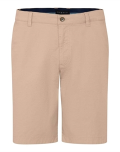 Тканевые шорты, цвет 20-ecru Bugatti