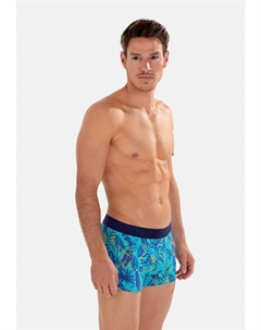 Боксеры, бирюзовый Hom