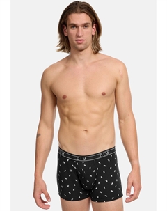 Брюки FANCY, черный Dim