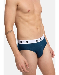 Трусы MIX, синий Dim