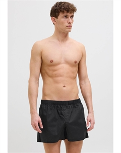 Боксеры JACMILANO 5 PACK, черный Jack & jones