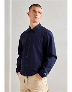 Легкая куртка COACH JACKET, синий Scotch&soda