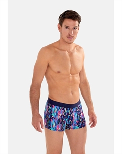 Боксеры DUKE, мультиколор Hom