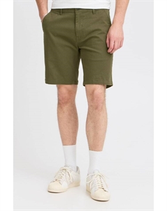 Тканевые шорты, зеленый Blend