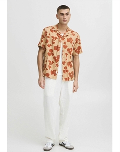 Рубашка PACHA, коричневый Solid