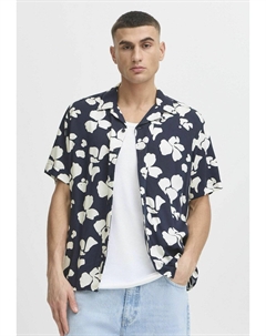 Рубашка PACHA, синий Solid