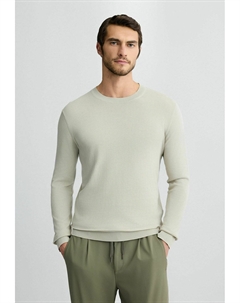 Джемпер, светло-зеленый Liu jo