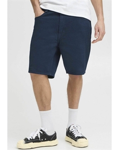 Джинсовые шорты SDRYAN, синий Solid