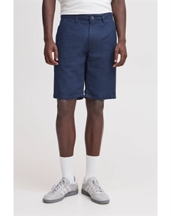 Тканевые шорты, синий Blend