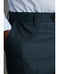 Костюмные брюки REGULAR FIT, синий Next
