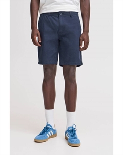 Тканевые шорты, синий Blend