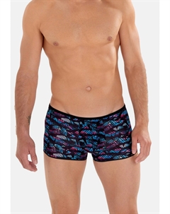 Боксеры 2ER PACK, мультиколор Hom