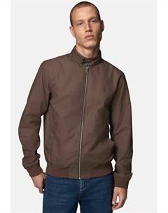 Куртка-бомбер REGULAR FIT, коричневый Next