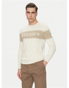 Свитер обычного кроя M5GR05 Z3MI1, бежевый Guess