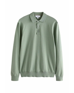 Рубашка поло, зеленый Next