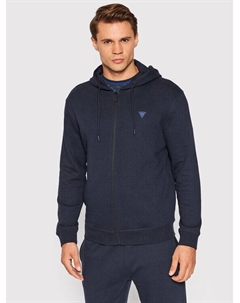 Толстовка обычного кроя Z2YQ28 KAIJ1, синий Guess