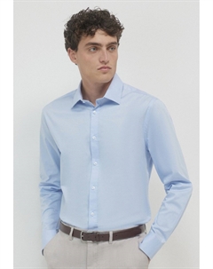 Официальная рубашка, светло-голубой Calliope