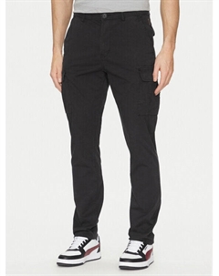 Брюки прямого кроя NP0A4IDQ0411, серый Napapijri