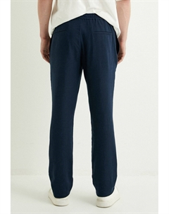Спортивные брюки, темно-синий Koton