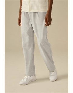 Брюки REGULAR FIT JOGGERS, серый Next