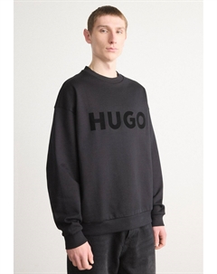 Толстовка DINEX, черный Hugo