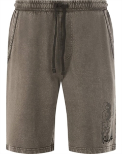 Тканевые шорты, коричневый Jan vanderstorm