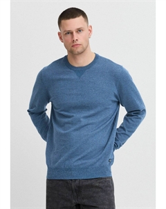 Свитер BHBRUTON, синий Blend