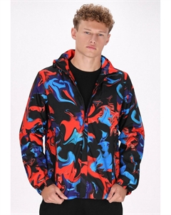 Легкая куртка, красный Mo