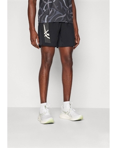 Спортивные шорты ICON SHORT, черный Asics