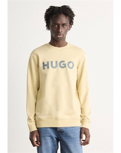 Толстовка DEM, песочный Hugo