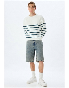 Толстовка, темно-синий Koton