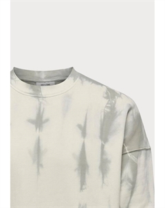 Толстовка ANDERS LIFE VTG, серый Only & sons