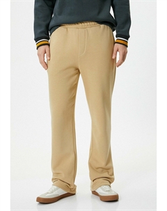 Спортивные брюки DRAWSTRING POCKET DETAIL, бежевый Koton