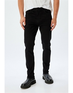 Джинсы облегающего кроя MICHAEL, черный Koton