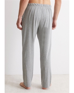 Пижамные штаны, серый Marc o'polo