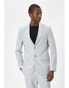 Пиджак-блейзер, серый Koton