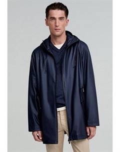 Парка, темно-синий Scalpers