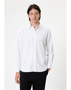 Официальная рубашка OXFORD, белый Koton
