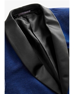 Пиджак REGULAR FIT, синий Next