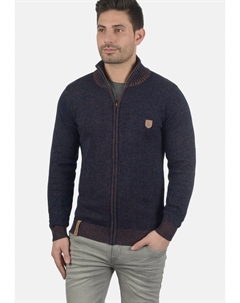 Кардиган IDANDY, темно-синий Indicode jeans