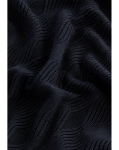 Рубашка поло ZIP NECK REGULAR FIT, синий Next