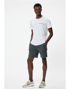 Шорты, серый Koton